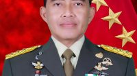 Letnan Jenderal TNI Tri Budi Utomo